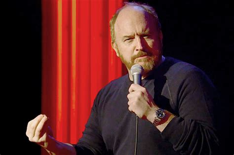 louis c k stand up.